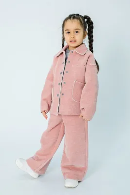 DELORAS Жакет 10027