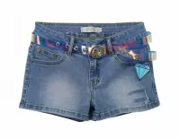 DELORAS Шорты джинсовые 18258JF