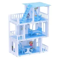 Krasatoys Домик для кукол “Маргарита“ 