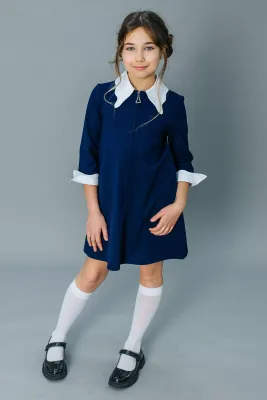 DELORAS Платье Q64147