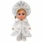 Кукла Весна «Малышка Соня Снегурочка»