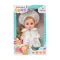 Кукла Весна «Малышка Соня Снегурочка»