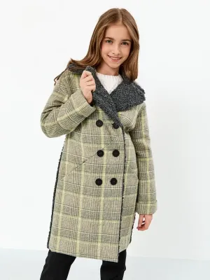 Adenium Пальто Эрика