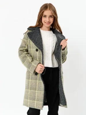 Adenium Пальто Эрика