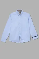 DELORAS Рубашка С71828N