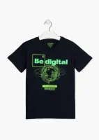 LOSAN Футболка 113-1000AL