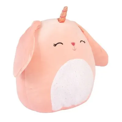 Сквишмэллоус Игр мягк 30 см Кроля-единорожка Легаси TM Squishmallows
