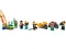 Конструктор LEGO CITY “Трюковая арена «Двойная петля»“ 