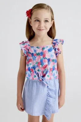 MAYORAL Шорты 3906