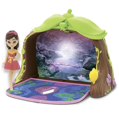 Игровой набор Волшебный сундучок