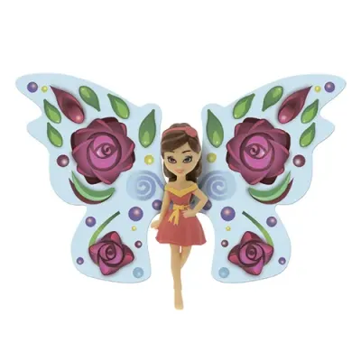 Игровой набор Волшебный сундучок