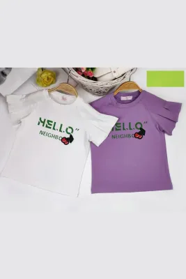 COLABEAR Футболка 683726