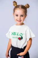 COLABEAR Футболка 683726