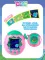 Tamagotchi. Интерактивная игрушка Парадайз Лэнд