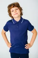 DELORAS Поло Z71493S