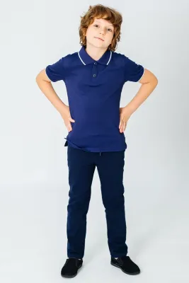 DELORAS Поло Z71493S