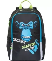 Grizzly Рюкзак RB-051-6