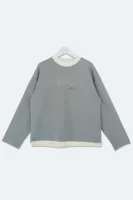 DELORAS Свитшот 22741