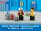 Конструктор LEGO Пожарная часть