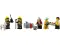 Конструктор LEGO Пожарная часть