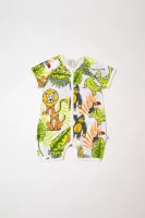 Little Big Star Полукомбинезон 0999169