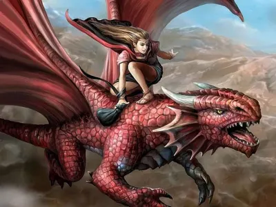 Prime 3D Пазл Небесный серфер