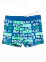 PELICAN Плавки BSHB3214