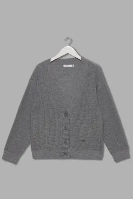 DELORAS Кардиган M64271