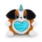 Игровой набор   Rainbocorns  сюрприз в яйце  Puppycorn  Rescue (плюш щенок, мини  питомец)