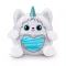 Игровой набор   Rainbocorns  сюрприз в яйце  Puppycorn  Rescue (плюш щенок, мини  питомец)