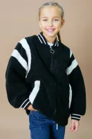 DELORAS Бомбер 22374