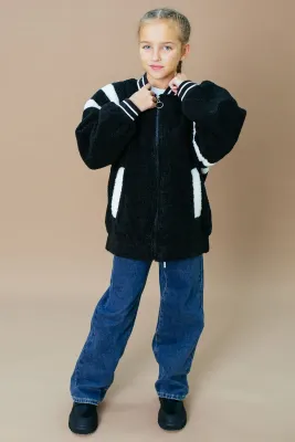 DELORAS Бомбер 22374