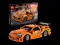 Конструктор LEGO  «Форсаж Toyota Supra MK4»