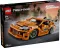 Конструктор LEGO  «Форсаж Toyota Supra MK4»