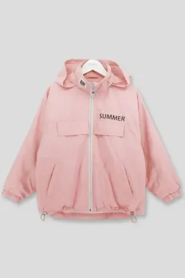 DELORAS Ветровка 21407