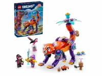 Конструктор LEGO Dreamzzz Животные из снов Иззи