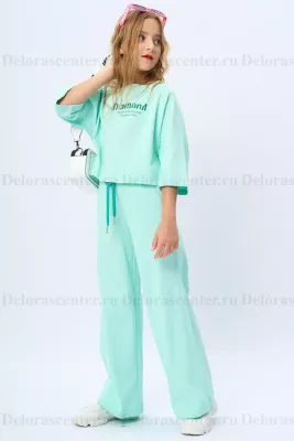 DELORAS Брюки 22178