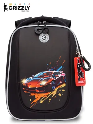 Grizzly Рюкзак RAf-593-3