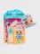 Yummiland Игровой набор Кукла Келли Кейк 