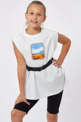 DELORAS Футболка 21408