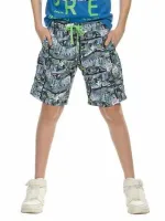 PELICAN Шорты BWHE5186