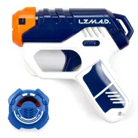 Мини Бластер с мишенью