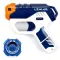 Мини Бластер с мишенью