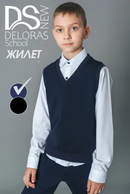 DELORAS Жилет 72034V