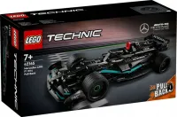 Конструктор LEGO Technic Гоночный автомобиль Mercedes-AMG F1 W14 E Performance Pull-B