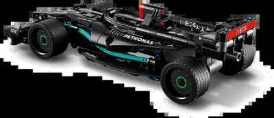 Конструктор LEGO Technic Гоночный автомобиль Mercedes-AMG F1 W14 E Performance Pull-B