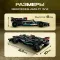 Конструктор LEGO Technic Гоночный автомобиль Mercedes-AMG F1 W14 E Performance Pull-B