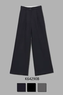 DELORAS Брюки K64290BN