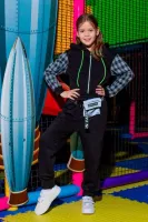 DELORAS Свитшот 21172