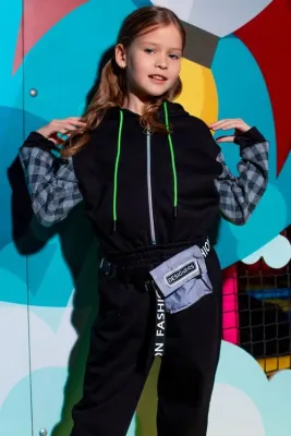 DELORAS Комбинезон 21200